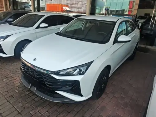 Dongfeng Yixuan, 2025