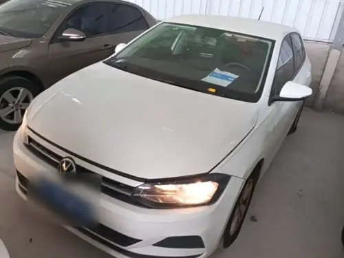 Volkswagen Polo, 2023