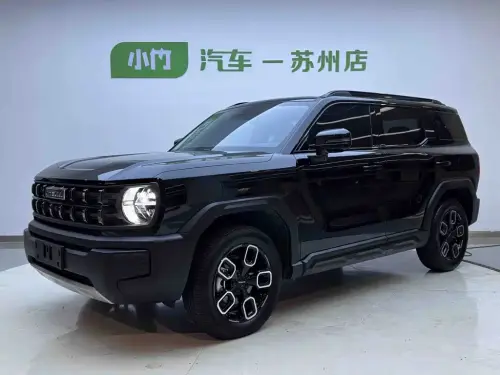 Haval Cool Dog, 2023