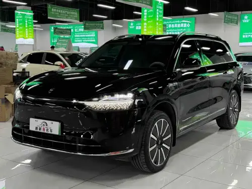 AITO M9, 2024