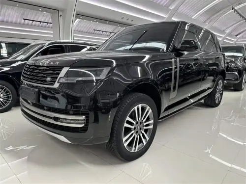Land Rover Range Rover, 2023