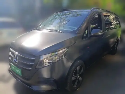 Mercedes-Benz Vito, 2025