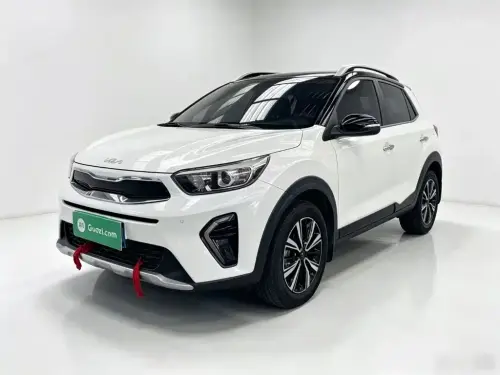 Kia KX1, 2022