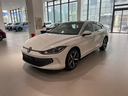 Volkswagen Lamando, 2026