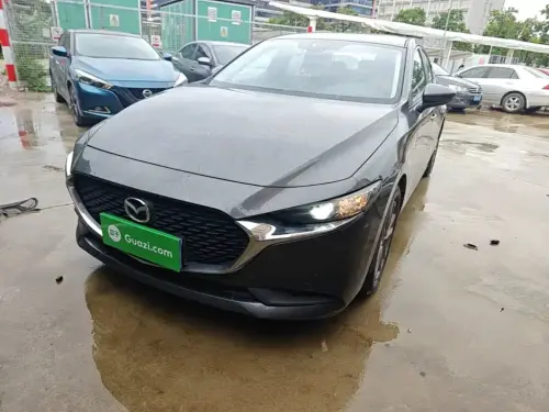 Mazda Mazda3 Axela, 2023