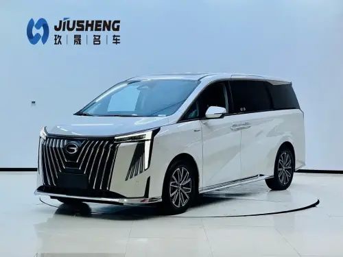 GAC M8, 2024