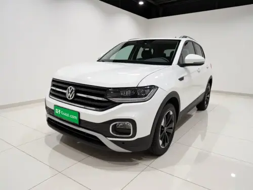 Volkswagen Tacqua, 2023
