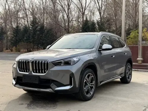 BMW X1, 2023