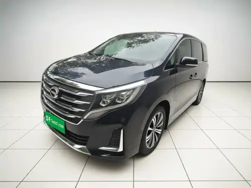 GAC M8, 2020
