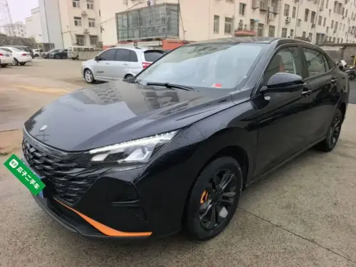 Dongfeng Yixuan, 2023