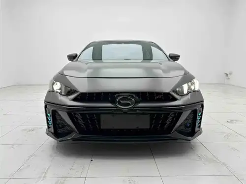 GAC Empow, 2023