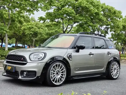 Mini MINI COUNTRYMAN, 2020