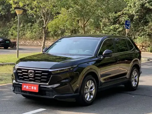Honda CR-V, 2023