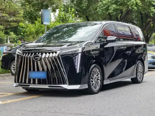 GAC M8, 2024