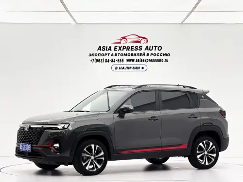 Changan CS35 PLUS, 2022