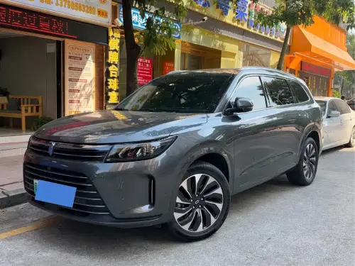 AITO M7, 2023
