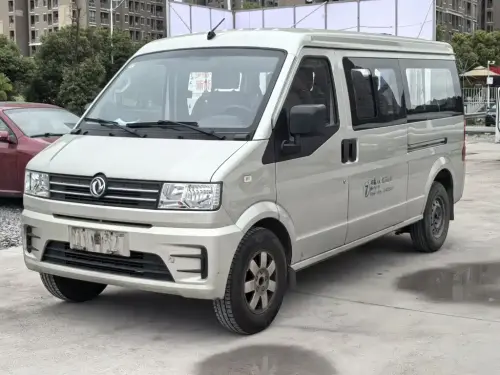 Dongfeng C56, 2022