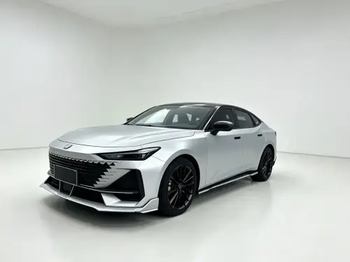 Changan UNI-V, 2022