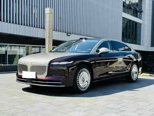Voyah Zhuiguang, 2025