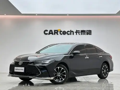 Toyota Avalon, 2024