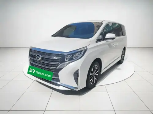 GAC M8, 2023