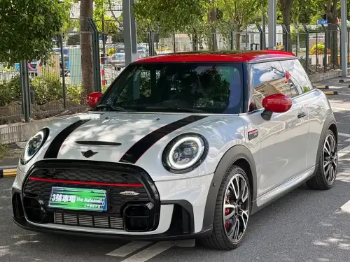 Mini MINI JCW, 2021