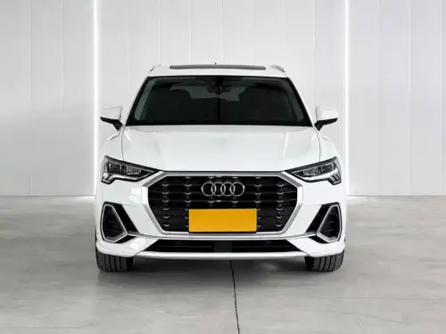 Audi Q3, 2023