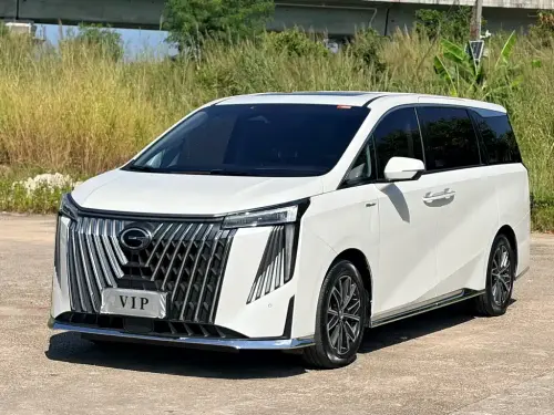 GAC M8, 2023
