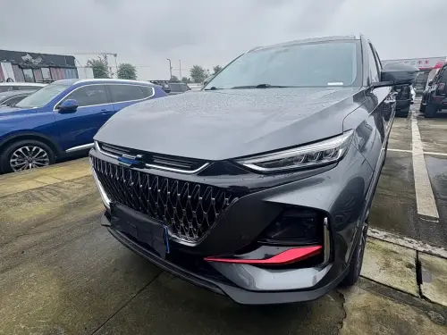 Changan X7 PLUS, 2023