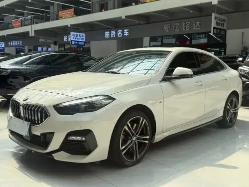 BMW 2-Series, 2023