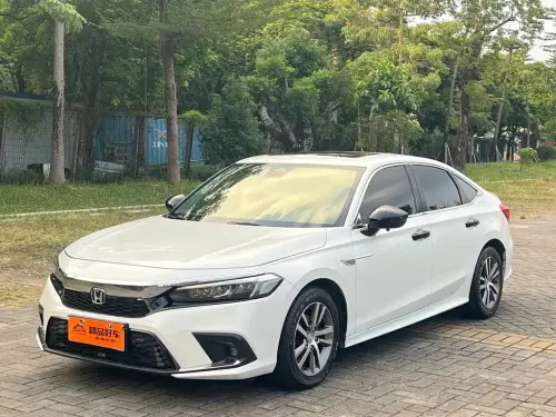 Honda Civic, 2023