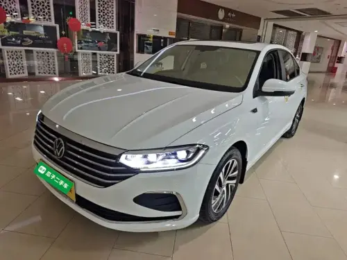 Volkswagen Lavida, 2022