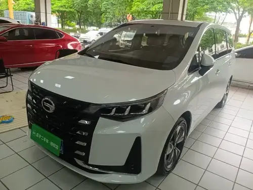 GAC M6, 2022