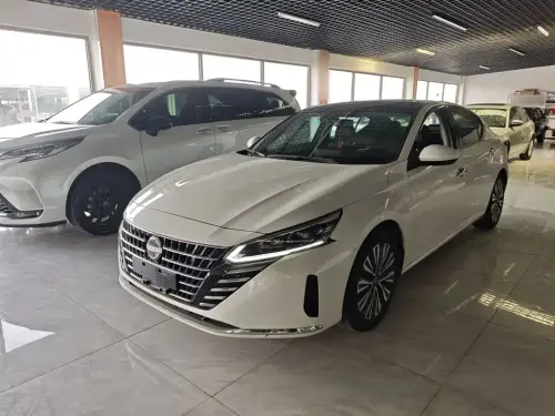 Nissan Teana, 2023
