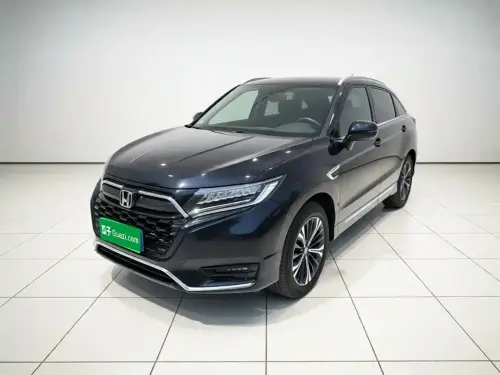 Honda UR-V, 2022