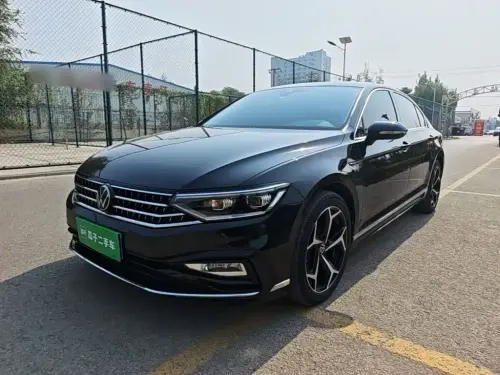 Volkswagen Magotan, 2023