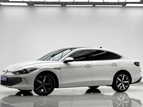 Volkswagen Lamando, 2023