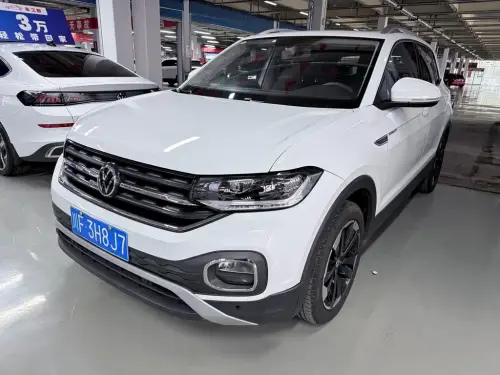 Volkswagen Tacqua, 2024