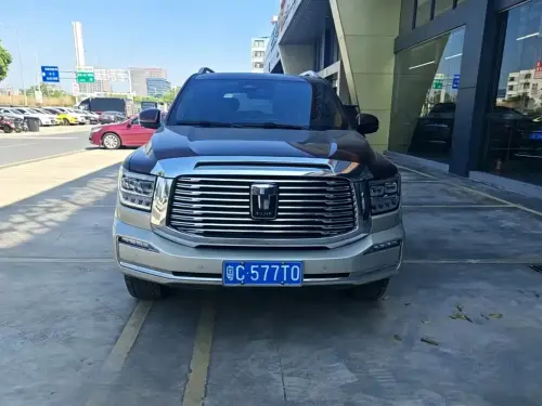 Tank 500, 2023