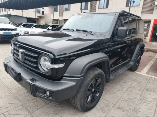 Tank 300, 2024