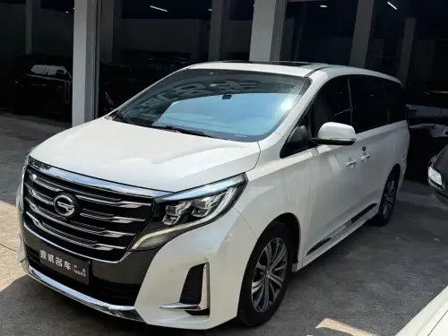 GAC M8, 2020