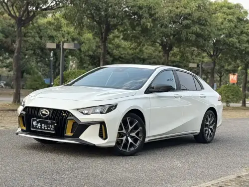 GAC Empow, 2022