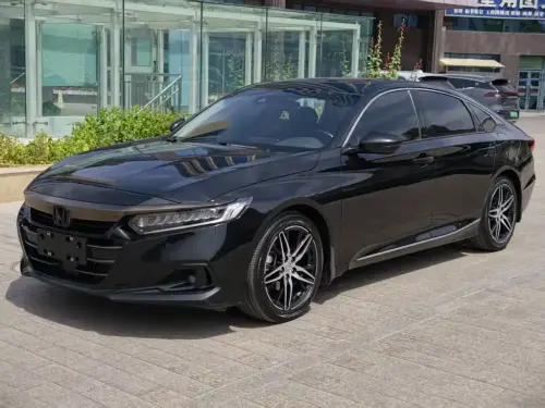 Honda Accord, 2023