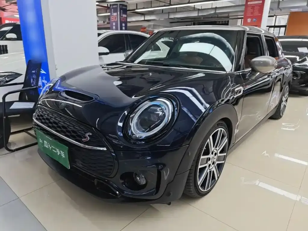 Mini MINI CLUBMAN, 2024