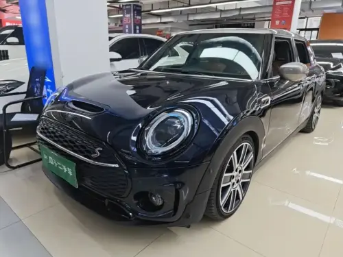 Mini MINI CLUBMAN, 2024