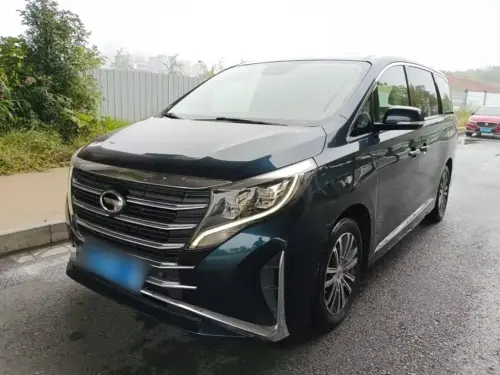 GAC M8, 2021