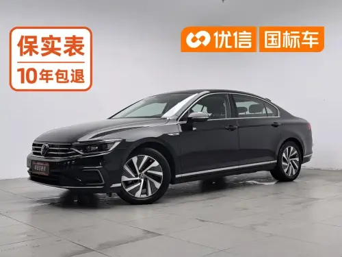 Volkswagen Magotan, 2022