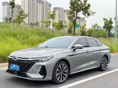 Chery Arrizo 8, 2023