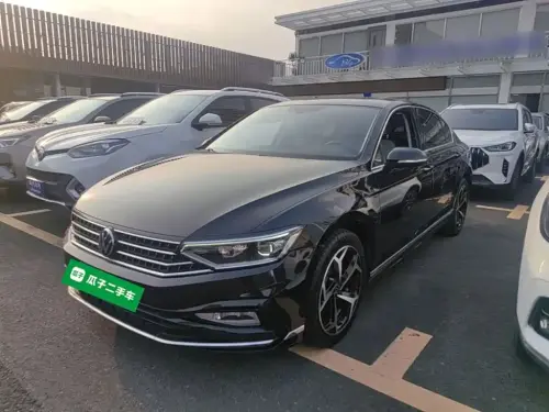 Volkswagen Magotan, 2023
