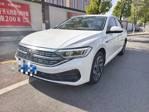 Volkswagen Sagitar, 2023